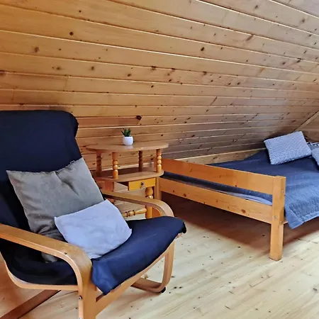 Holiday home Letni *
