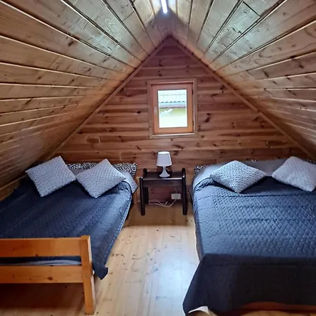 Holiday home Letni