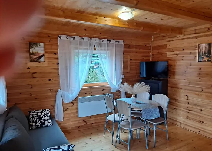 Letni Prázdninový dům